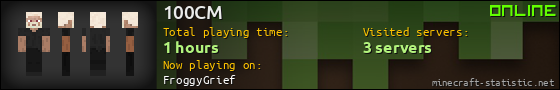 100CM userbar 560x90