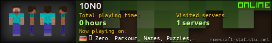 10N0 userbar 560x90