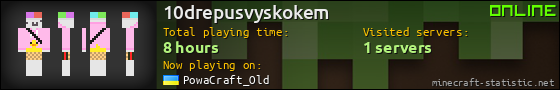 10drepusvyskokem userbar 560x90