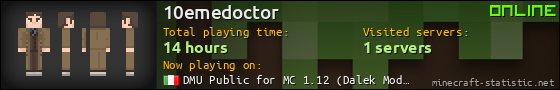 10emedoctor userbar 560x90