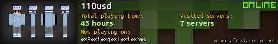 110usd userbar 560x90
