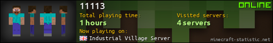 11113 userbar 560x90