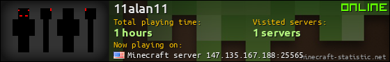 11alan11 userbar 560x90