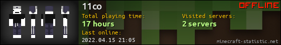 11co userbar 560x90