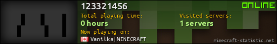 123321456 userbar 560x90