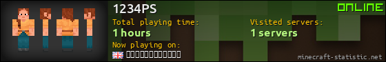 1234PS userbar 560x90