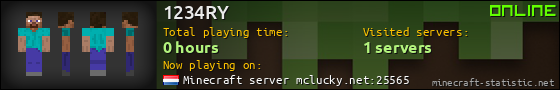 1234RY userbar 560x90