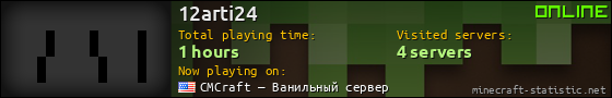 12arti24 userbar 560x90