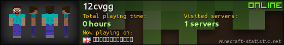 12cvgg userbar 560x90