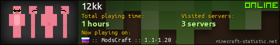 12kk userbar 560x90