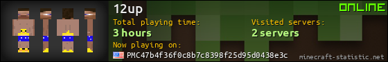 12up userbar 560x90