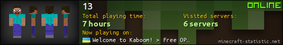 13 userbar 560x90