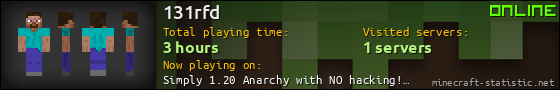 131rfd userbar 560x90