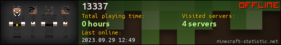 13337 userbar 560x90