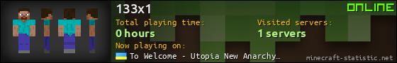 133x1 userbar 560x90