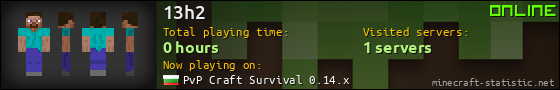 13h2 userbar 560x90