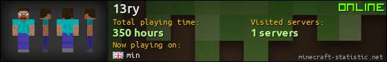 13ry userbar 560x90