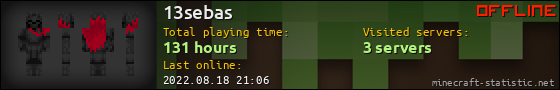 13sebas userbar 560x90