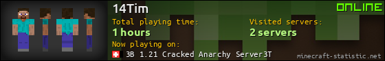 14Tim userbar 560x90