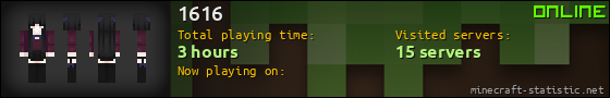 1616 userbar 560x90