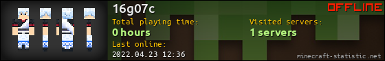 16g07c userbar 560x90
