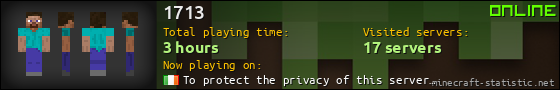 1713 userbar 560x90