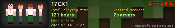 17CX1 userbar 560x90