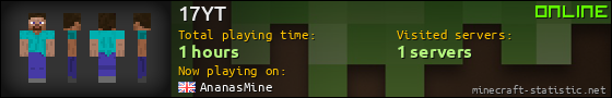17YT userbar 560x90