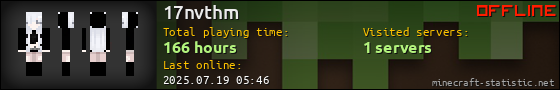 17nvthm userbar 560x90