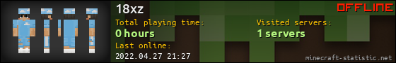 18xz userbar 560x90