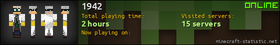 1942 userbar 560x90