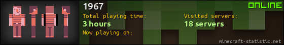 1967 userbar 560x90
