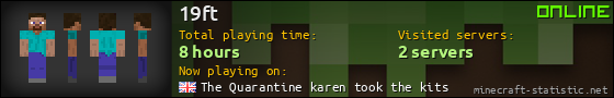 19ft userbar 560x90