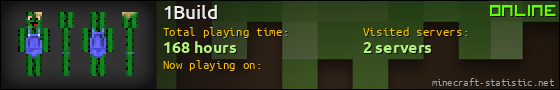 1Build userbar 560x90