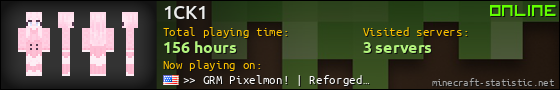 1CK1 userbar 560x90