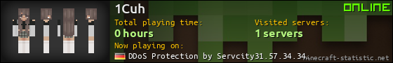 1Cuh userbar 560x90