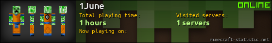 1June userbar 560x90