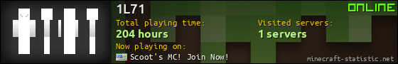 1L71 userbar 560x90