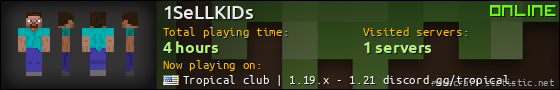1SeLLKIDs userbar 560x90