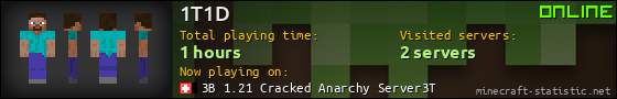 1T1D userbar 560x90