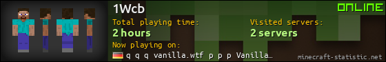 1Wcb userbar 560x90