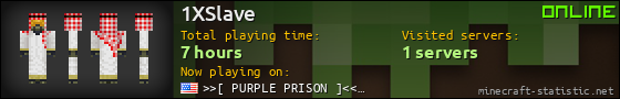 1XSlave userbar 560x90