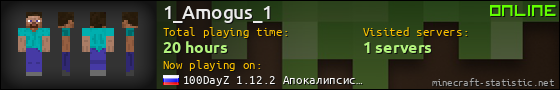 1_Amogus_1 userbar 560x90