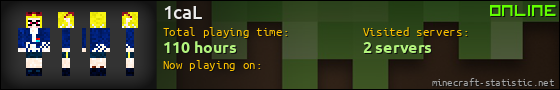 1caL userbar 560x90