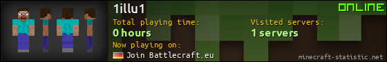 1illu1 userbar 560x90