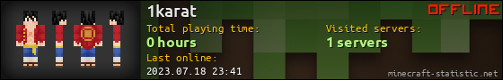 1karat userbar 560x90