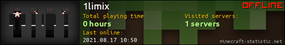 1limix userbar 560x90