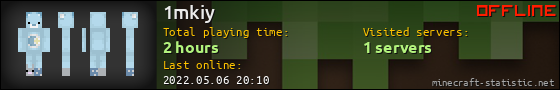 1mkiy userbar 560x90