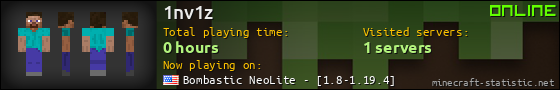 1nv1z userbar 560x90