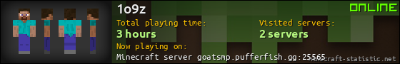 1o9z userbar 560x90